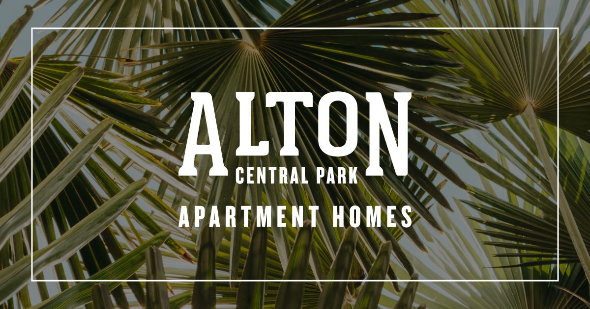 Alton Central Park